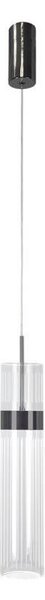 LED полилей на кабел AMBIENTE LED/6W/230V 3000/4000/6000K черен