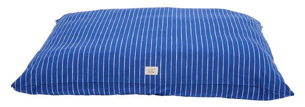 Синьо памучно легло за домашни любимци за куче 94x75 cm Kyoto – OYOY Living Design