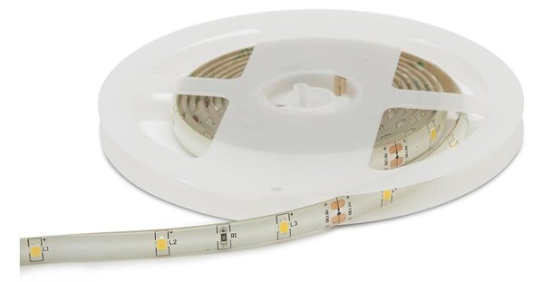 LED Димируема лента със сензор за движение 2м LED/4,8W/12/230V