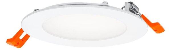 Ledvance - LED Лампа за вграждане SLIM LED/8W/230V 3000K