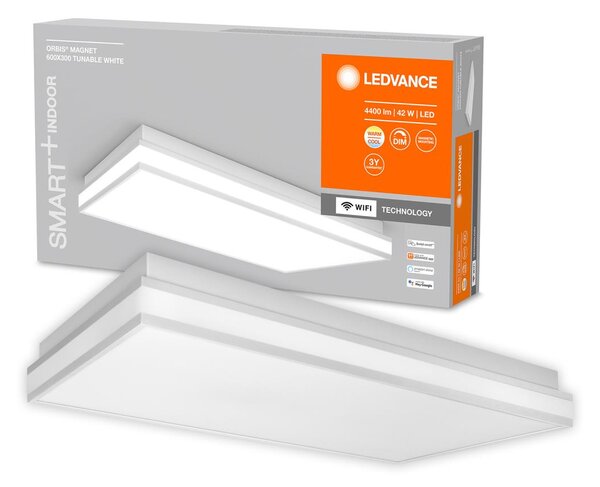 Ledvance - LED Димируема лампа SMART+ MAGNET LED/42W/230V Wi-Fi