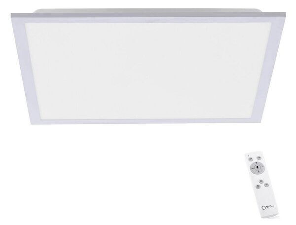 Leuchten Direkt 14755-21- LED Димируема лампа FLAT LED/28W/230V + д.у