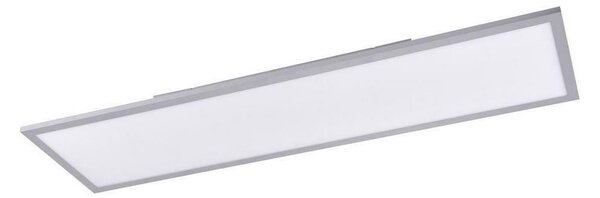 Leuchten Direkt 14753-21 - LED Повърхностен панел FLAT LED/22W/230V