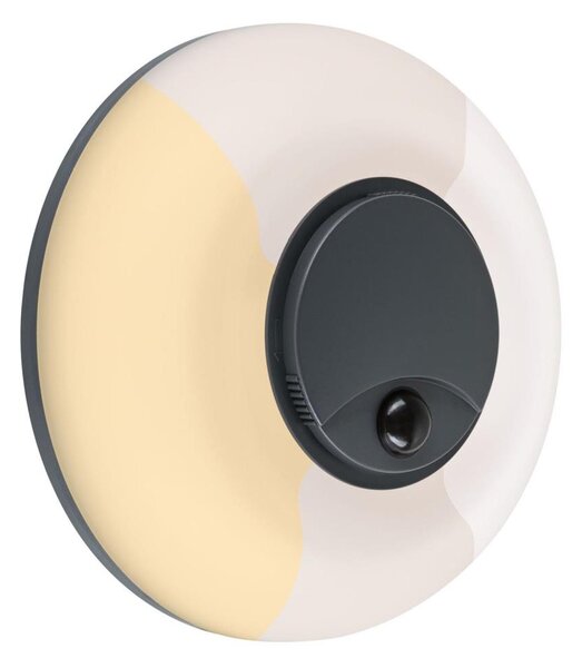 Paulmann 94956 - LED/20,5W IP65 димируемо външно стенно осветително тяло AUREVA 230V