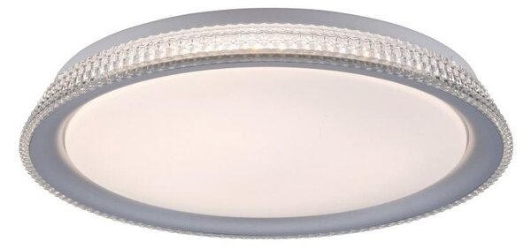 Leuchten Direkt 14358-21 - LED Димируема лампа KARI LED/18,8W/230V