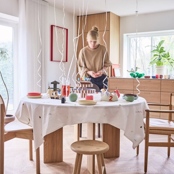 Детски гирлянд Pom Pom – OYOY Mini