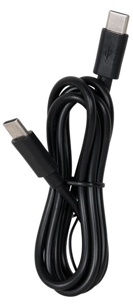 Комплект от 2 ретро настолни лампи минерално синьо акумулаторни IP44 - Granny