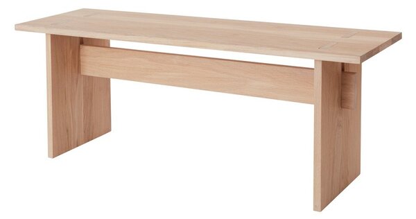 Пейка от масивно дърво в естествен цвят Kotai – OYOY Living Design