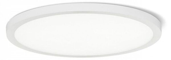 RED - Design Rendl - R12765 - LED Лампа за вграждане HUE LED/18W/230V