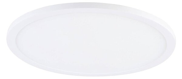 Eglo 98868 - LED Лампа за вграждане FUEVA LED/22W/230V 4000K бяла