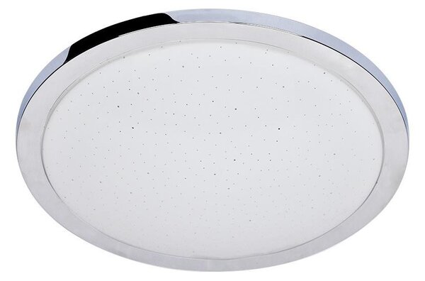 Prezent 71333-LED Лампа за баня VITTO LED/18W/230V Ø 31 cм IP44