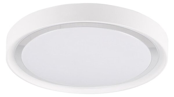 LED Лампа PERSE LED/15W/230V бяла