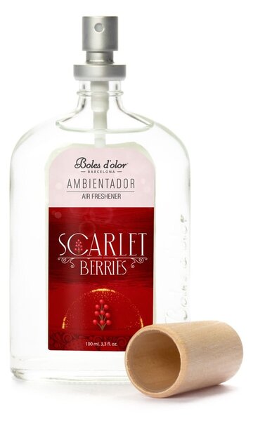 Интериорен аромат 100 ml Scarlet Berries – Boles d'olor