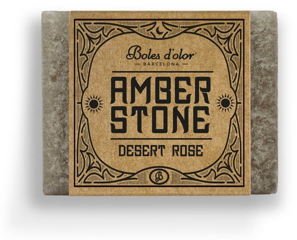 Восък за аромалампа Desert Rose – Boles d'olor