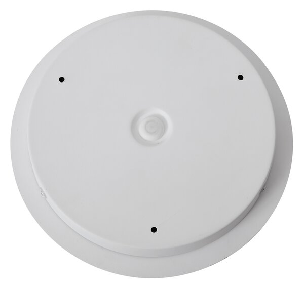 Модерен спот за баня бял 3 светлини IP44 - Ducha