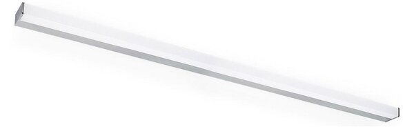 LED2 - LED Лампа за огледало в баня QUADRA LED/24W/230V IP44