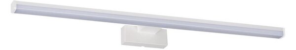 Kanlux 26687 - LED Лампа за огледало в баня ASTEN LED/12W/230V IP44 бял