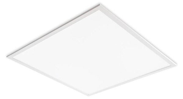 LED панел за окачен таван DAVRO LED/40W/230V 4000K 59,5x59,5 cm бял