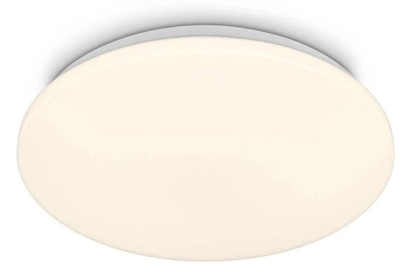 Briloner 3828-016-LED Таванно осветително тяло за баня със сензор WALK LED/24W/230V IP54 pr. 35cm