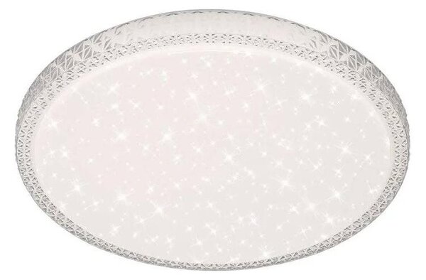 Briloner 3412-016 -LED димируемо таванно осветително тяло LED/24W/230V 3000-6000K Ø 39 см