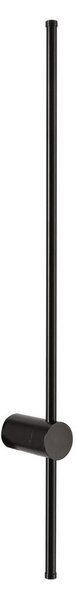 LED стенен аплик ARIAN LED/13W/230V 4000K черен