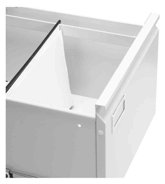 ОФИС КОНТЕЙНЕР - CR-1230 K, СИВ