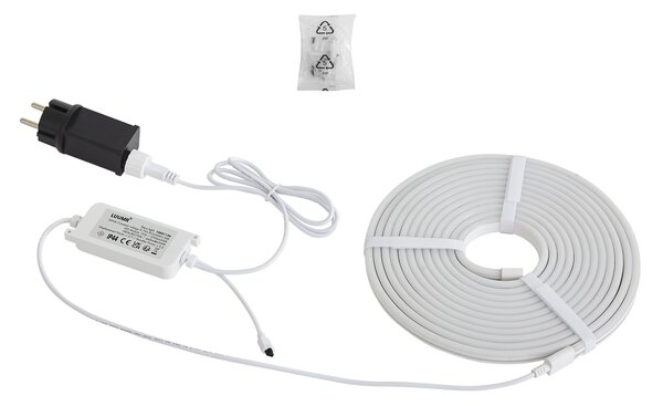 Смарт LED лента 5 метра CCT 24W 350 lm 2700 - 6500K IP44