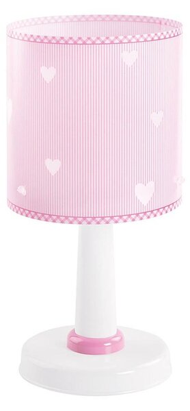 Dalber 62011S - Детска лампа SWEET DREAMS 1xE14/40W/230V