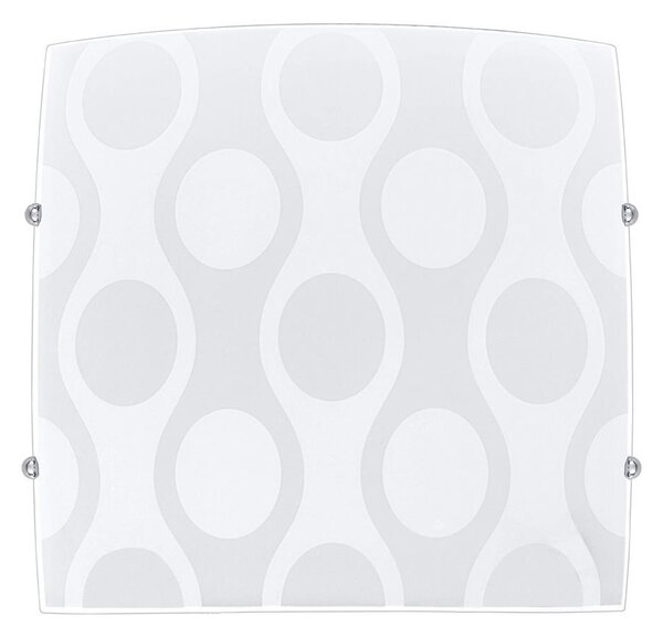 Prezent 45026 - Резервно стъкло TAPSS E27