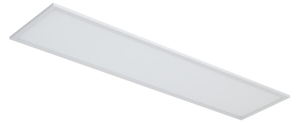 LED панел бял правоъгълен вкл. LED 3-степенно димируем - Reeves
