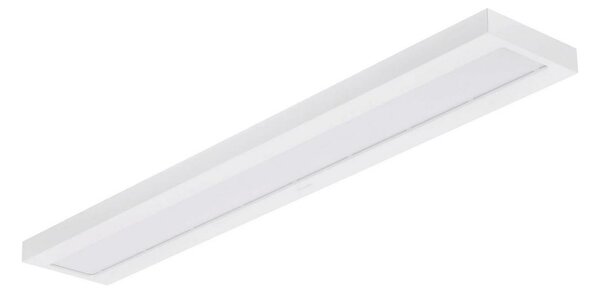 Philips - LED Панел за повърхностен монтаж LEDINAIRE LED/34W/230V 120x20 см 4000K