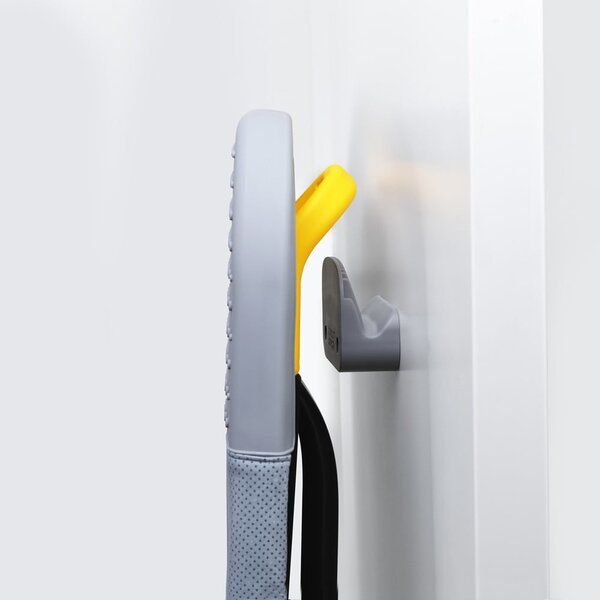 Дъска за гладене 130x38 cm Glide – Joseph Joseph