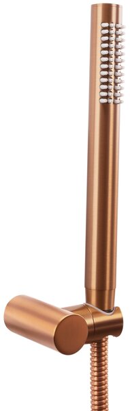 Смесител за вана Rea Lungo Copper Brush