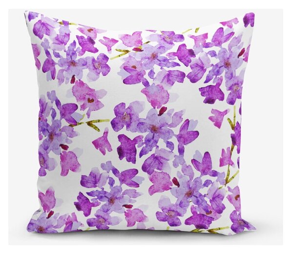 Калъфка за възглавница от памучна смес Promise, 45 x 45 cm - Minimalist Cushion Covers