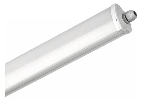 LED Индустриална лампа LED/55W/230V IP65 4000K