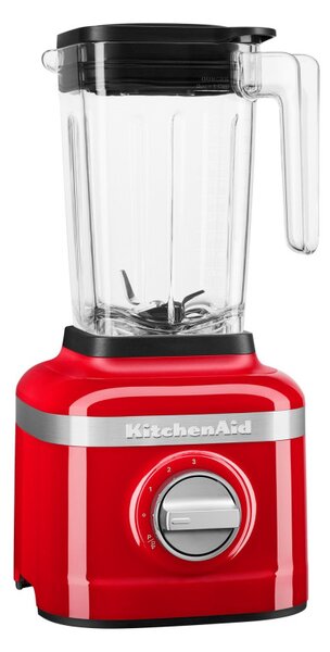 Блендер Aristan KitchenAid 5KSB1325EER, 650 W, 1.4 л, Intelli Speed, 3 скорости+Pulse, BPA Free, Empire Red