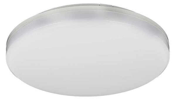 LED Плафон за баня SAMSUNG CHIP LED/15W/230V Ø 20см 3000K IP44