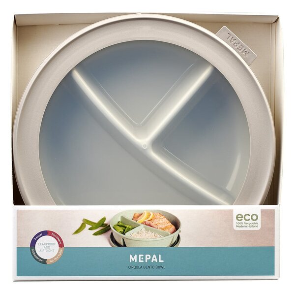 Кутия за обяд Nordic white – Mepal