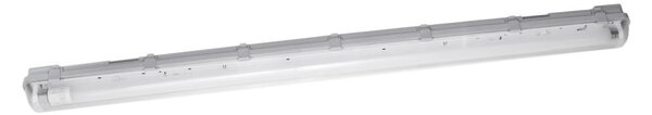 Ledvance - LED Индустриална флуоресцентна лампа DAMP T8 1xG13/15W/230V IP65