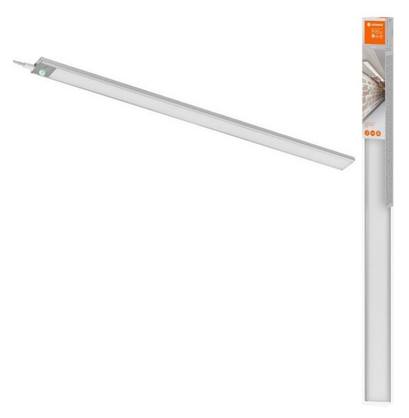 Ledvance - LED Лампа за под кухненски шкаф със сензор LINEAR LED/4W/5V 3000/4000/6500K