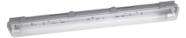 Ledvance - LED Индустриална флуоресцентна лампа DAMP T8 1xG13/7W/230V IP65