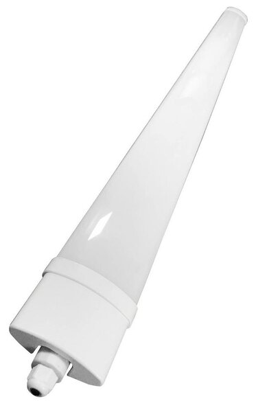 LED Индустриална лампа LED/36W/230V IP65 120см