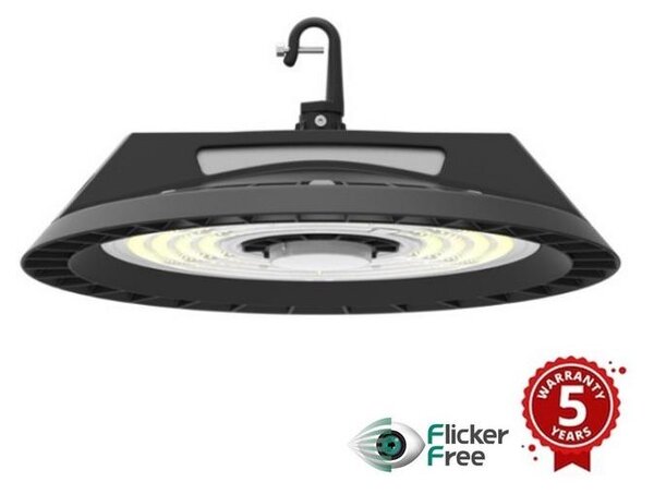 Sinclair - LED Индустриална лампа HIGHBAY LED/100W/230V 5000K IP65