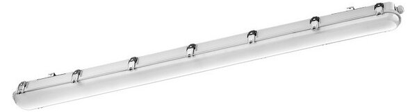 Sinclair - LED Индустриална лампа TPL LED/45W/230V 4000K IK08 IP66