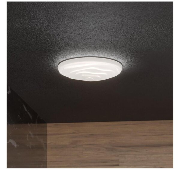 Eglo 900606 - LED Димируем плафон BATTISTONA LED/20,8W/230V + д.у