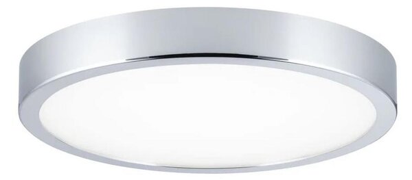 Paulmann 70882-LED/22,5W IP44 Димируем плафон за баня AVIAR 230V