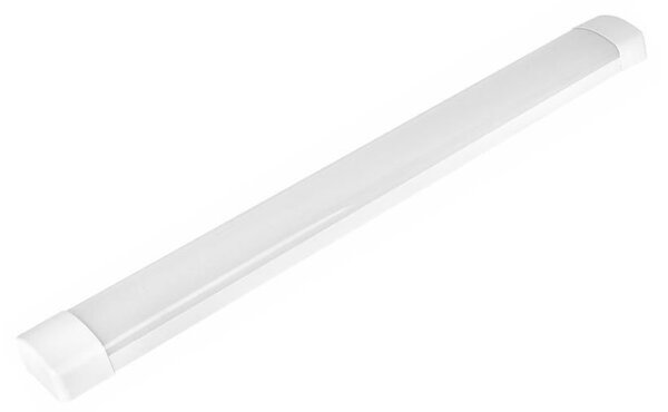 LED Димируема лампа за под кухненски шкаф LED/40W/230V 3000-6500K Wi-Fi Tuya IP40