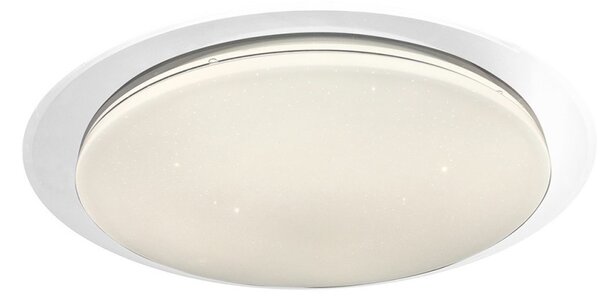 LED Димируем плафон ONTARIO LED/24W/230V 3000-6000K + д.у