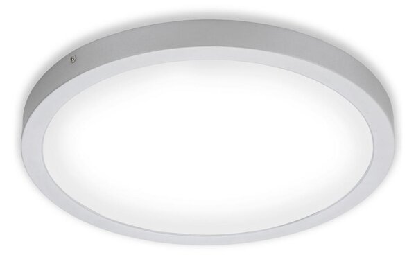 Briloner 7143-414 - LED Плафон FIRE LED/24,5W/230V 4000K