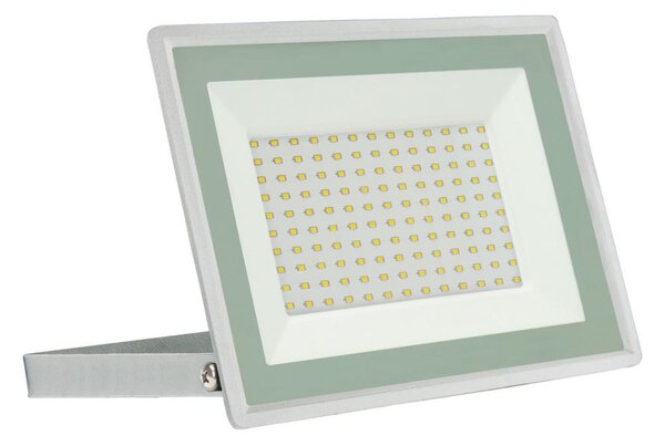 LED Екстериорен прожектор NOCTIS LUX 3 LED/100W/230V 4000K IP65 бял